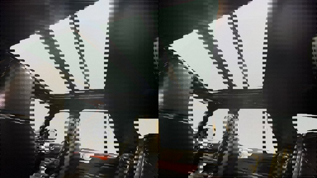 Used 2024 Lincoln Navigator Reserve image 19