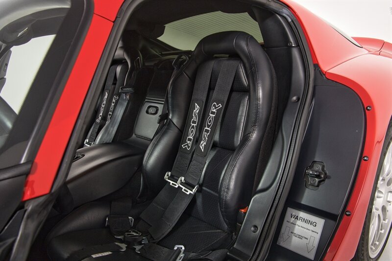 Used 2002 Dodge Viper GTS RWD image 21