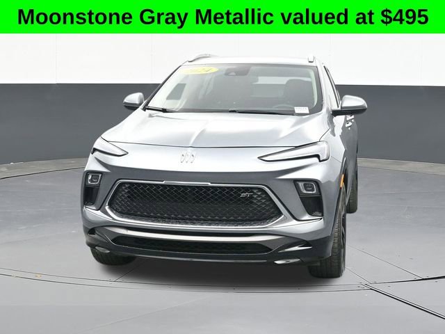 Used 2024 Buick Encore GX Sport Touring video 2