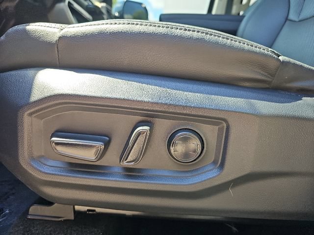 Used 2024 Toyota Sequoia SR5 w/ SR5 Premium Package AWD/4WD image 16