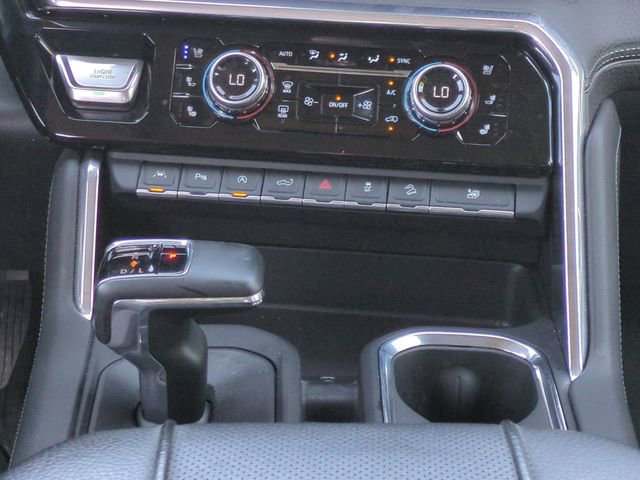 Certified 2023 GMC Sierra 1500 Denali w/ Denali Reserve Package image 20