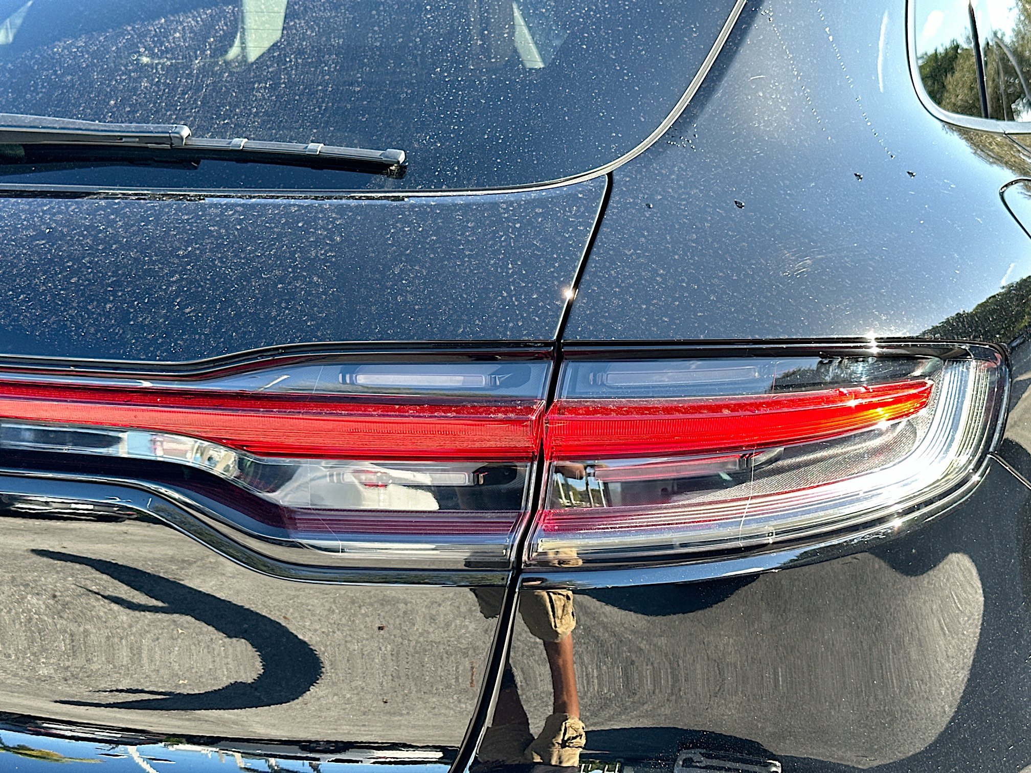 Used 2022 Porsche Macan image 33