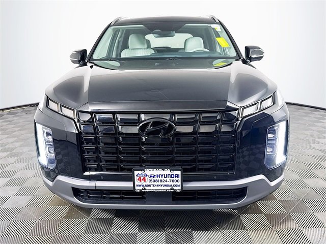 Used 2023 Hyundai Palisade Limited image 7