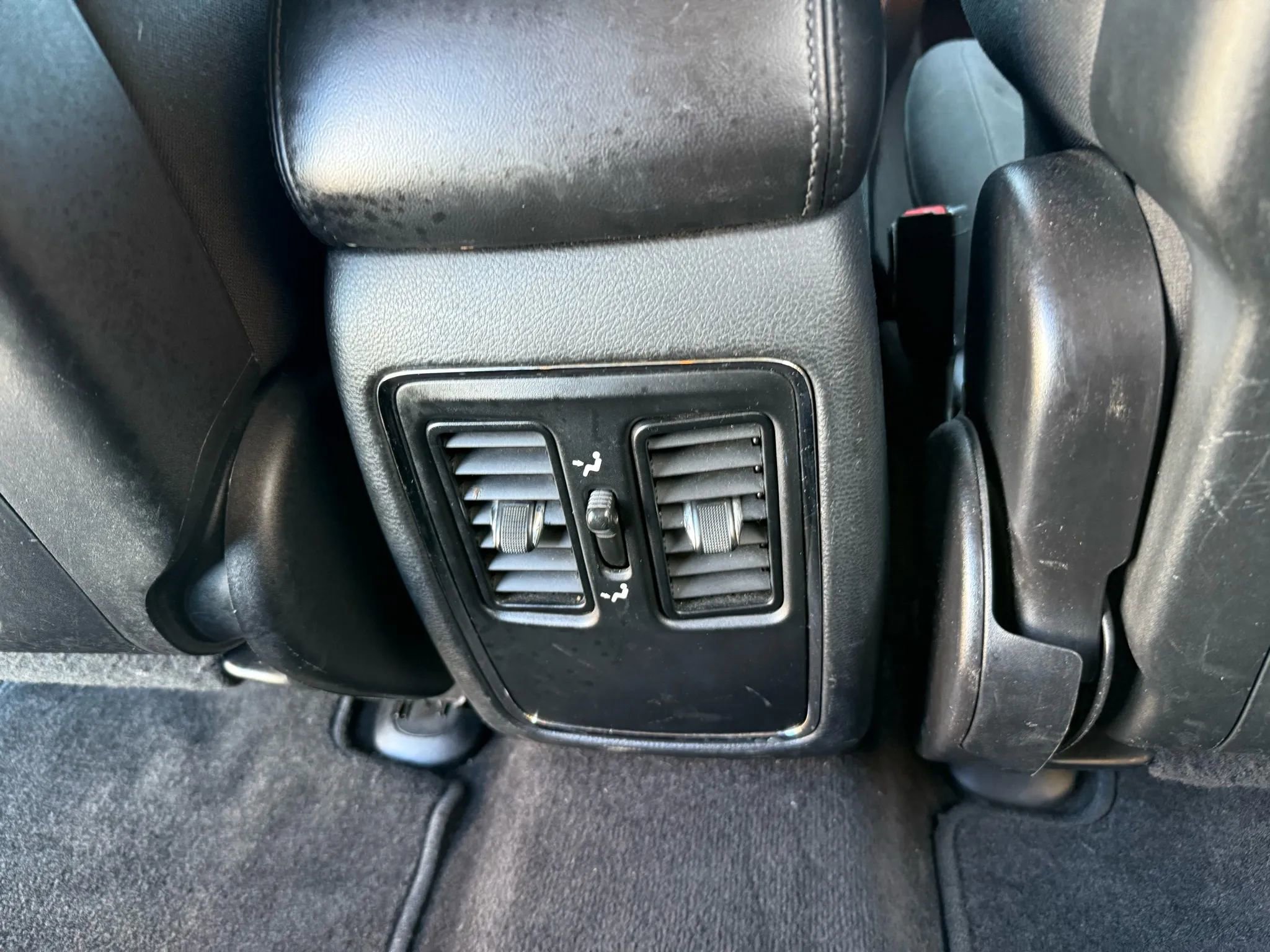 Used 2018 Dodge Durango SXT w/ Quick Order Package 2BB image 23