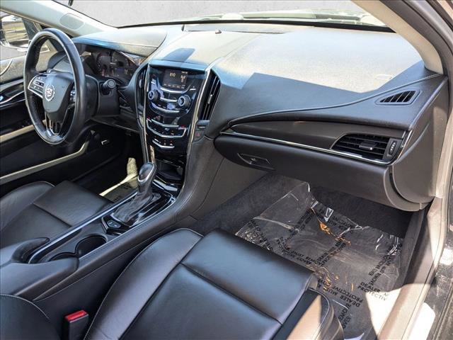 Used 2013 Cadillac ATS Sedan RWD image 20