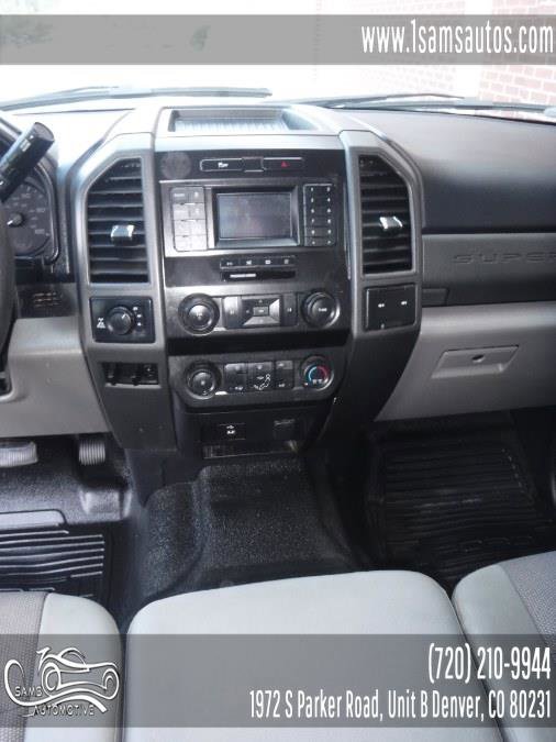 Used 2021 Ford F250 XL w/ Power Equipment Group image 7