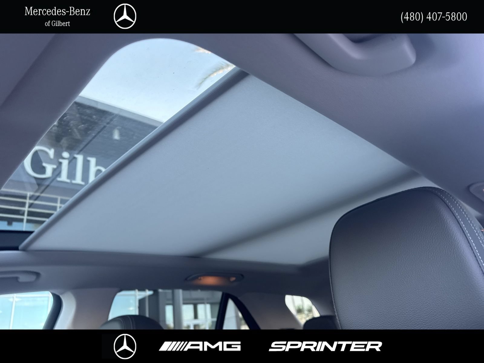 New 2026 Mercedes-Benz GLE 350 4MATIC image 16