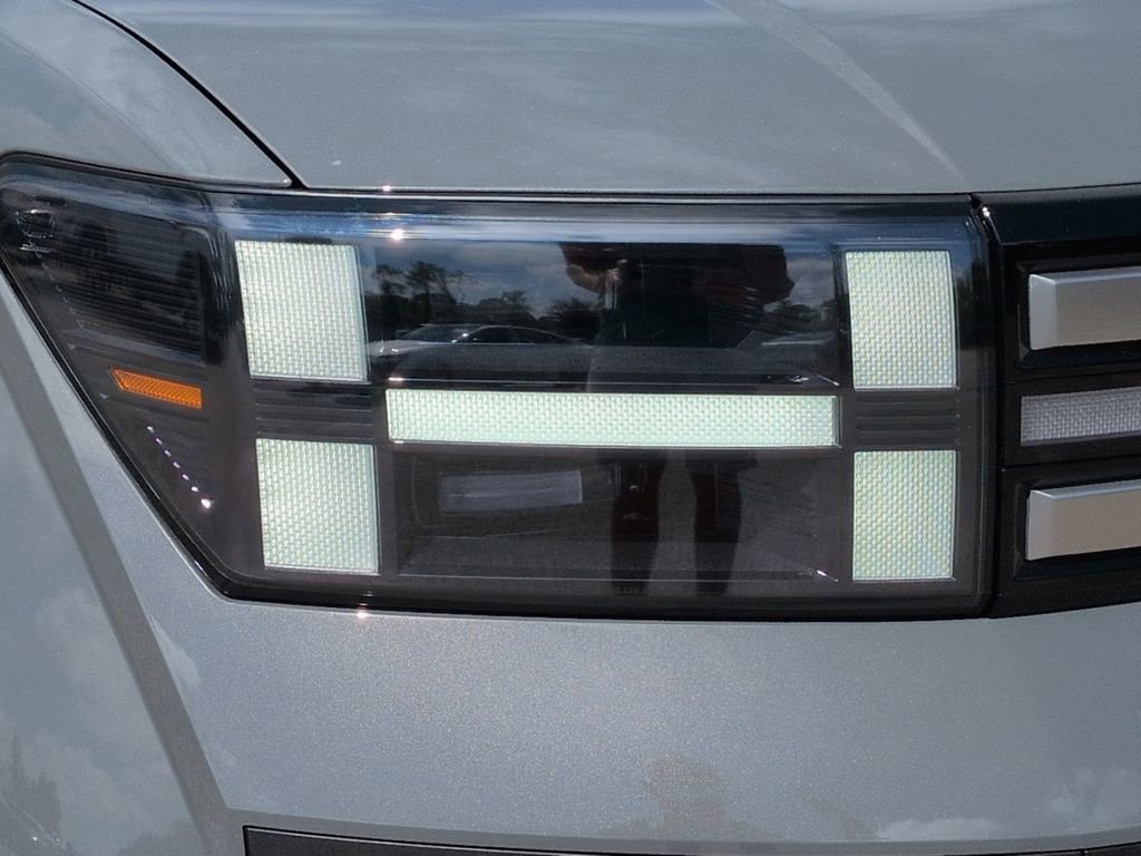 New 2026 Hyundai Santa Fe SEL image 22