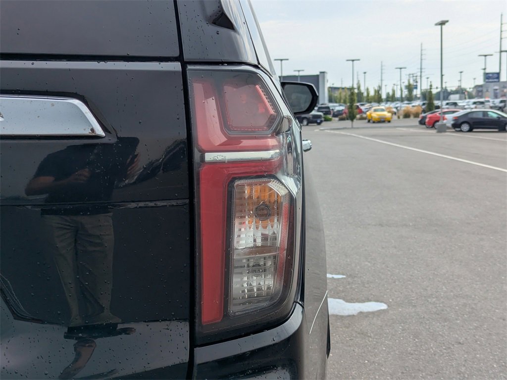 Used 2023 Chevrolet Tahoe LT image 48