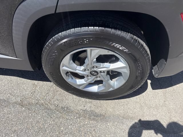 Used 2023 Hyundai Tucson SEL AWD/4WD image 18