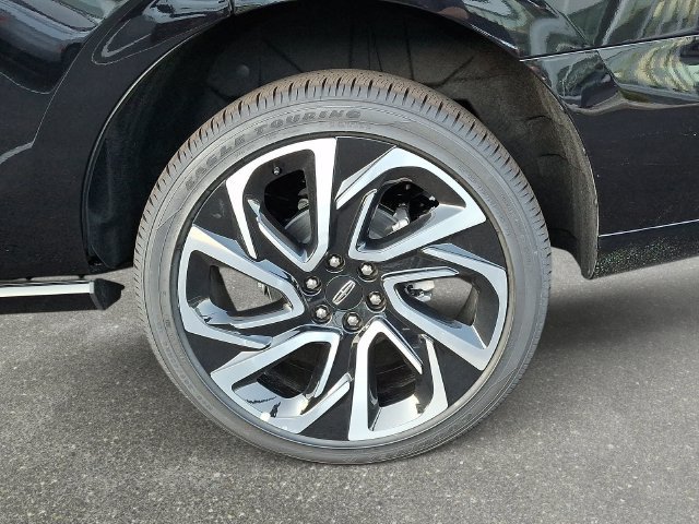 New 2027 Lincoln Navigator Reserve AWD/4WD image 8
