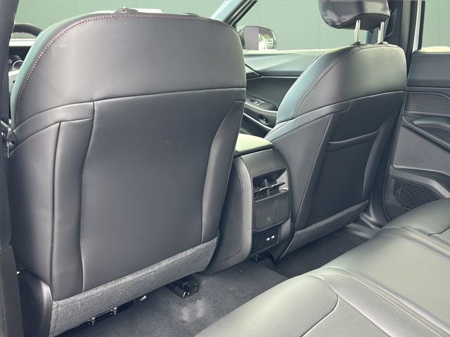 New 2026 Jeep Cherokee Limited image 21