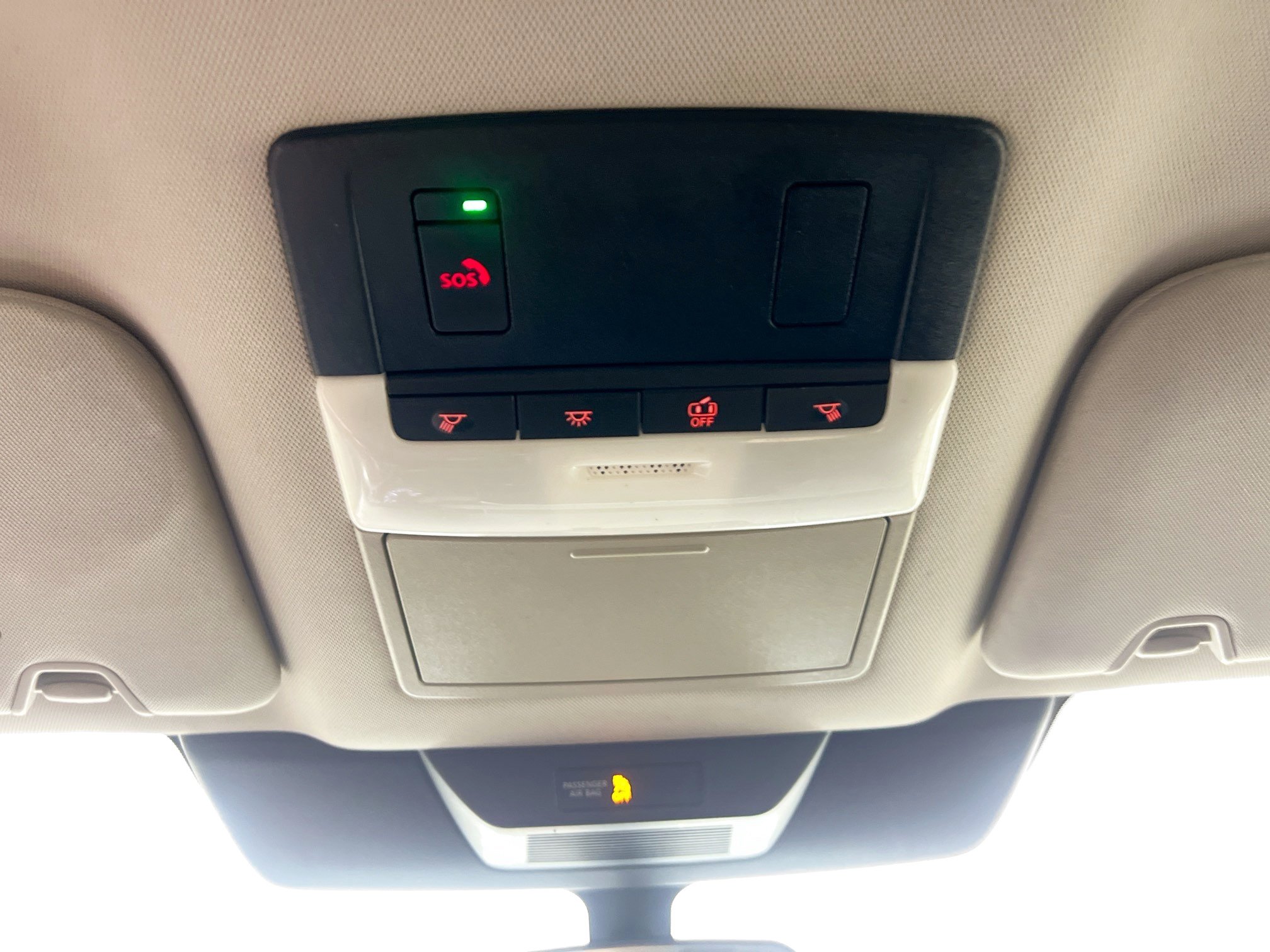 Used 2022 Nissan Pathfinder SV FWD image 20