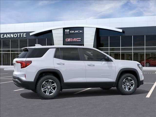New 2026 GMC Terrain Elevation w/ Technology Package II FWD image 5