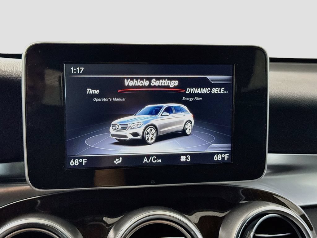 Used 2019 Mercedes-Benz GLC 350e 4MATIC image 15