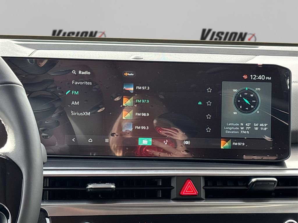 New 2026 Kia Sorento S w/ S Panoramic Sunroof Package image 11