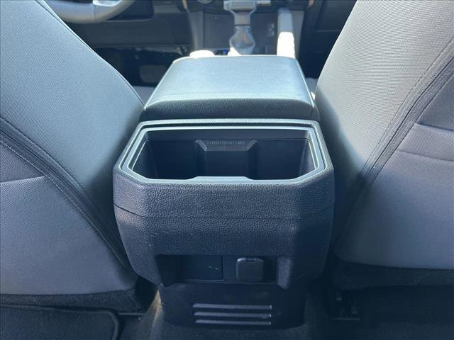 Certified 2025 Toyota Tacoma TRD Off-Road image 18