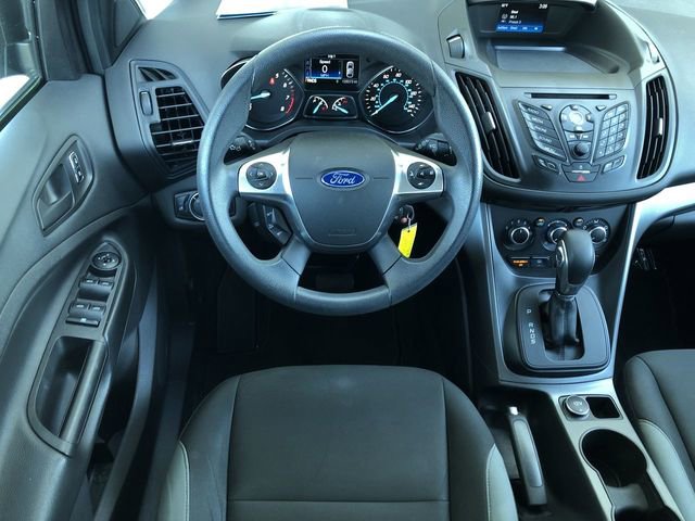 Used 2016 Ford Escape S image 32