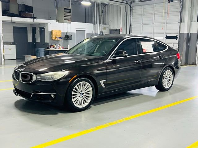 Used 2015 BMW 328i Gran Turismo xDrive AWD/4WD image 15