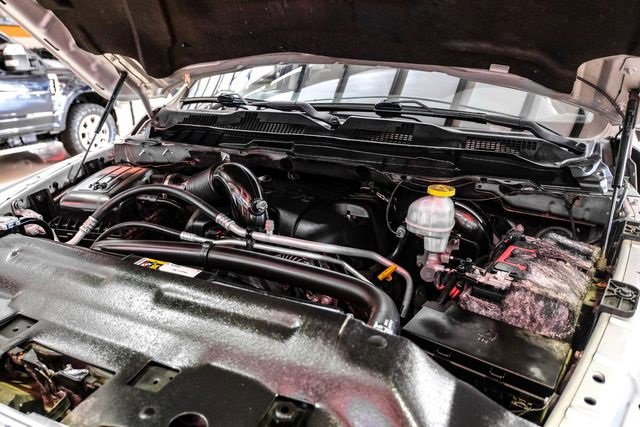 Used 2019 RAM 1500 Lone Star image 42