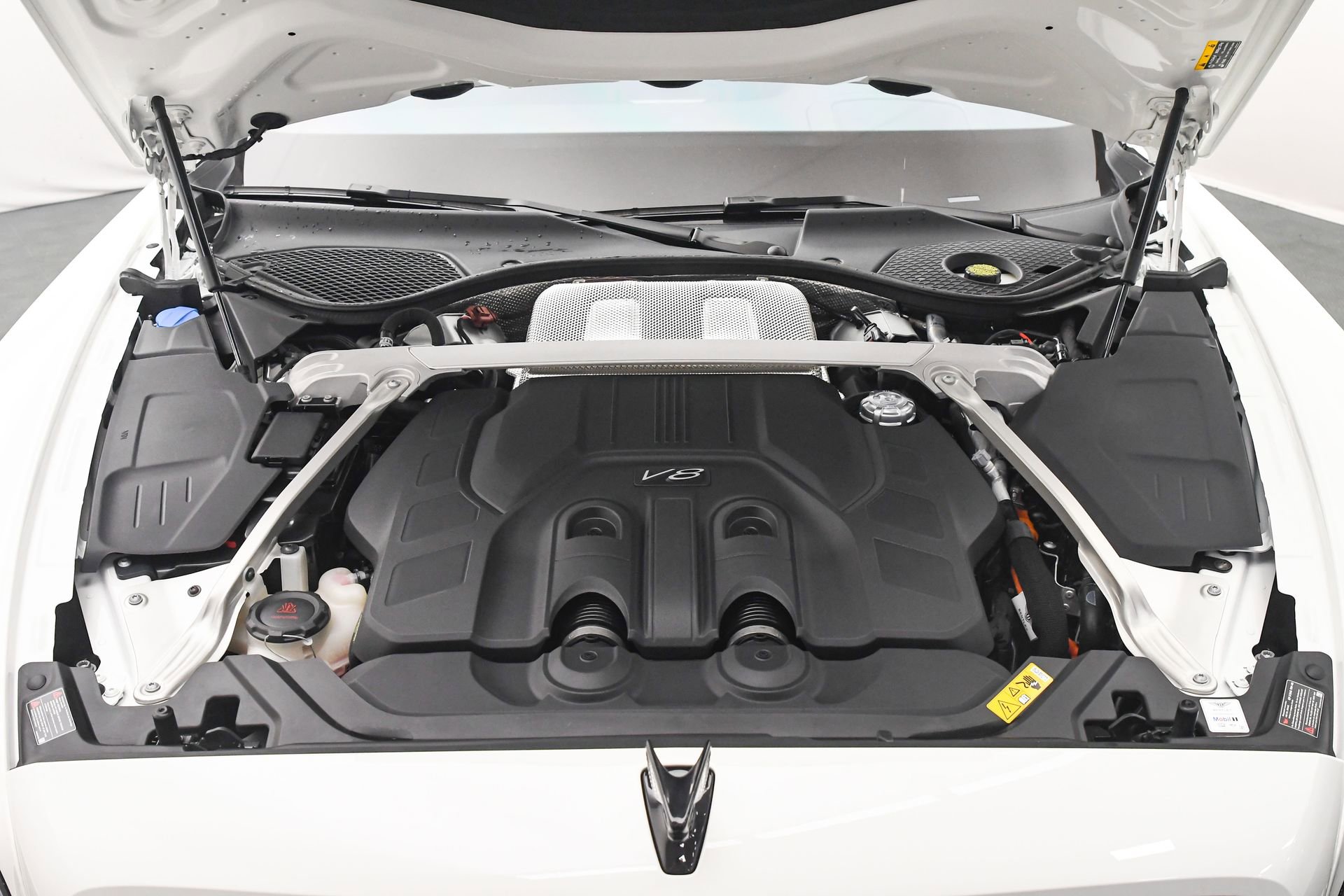 New 2025 Bentley Flying Spur Plug-In Hybrid image 30