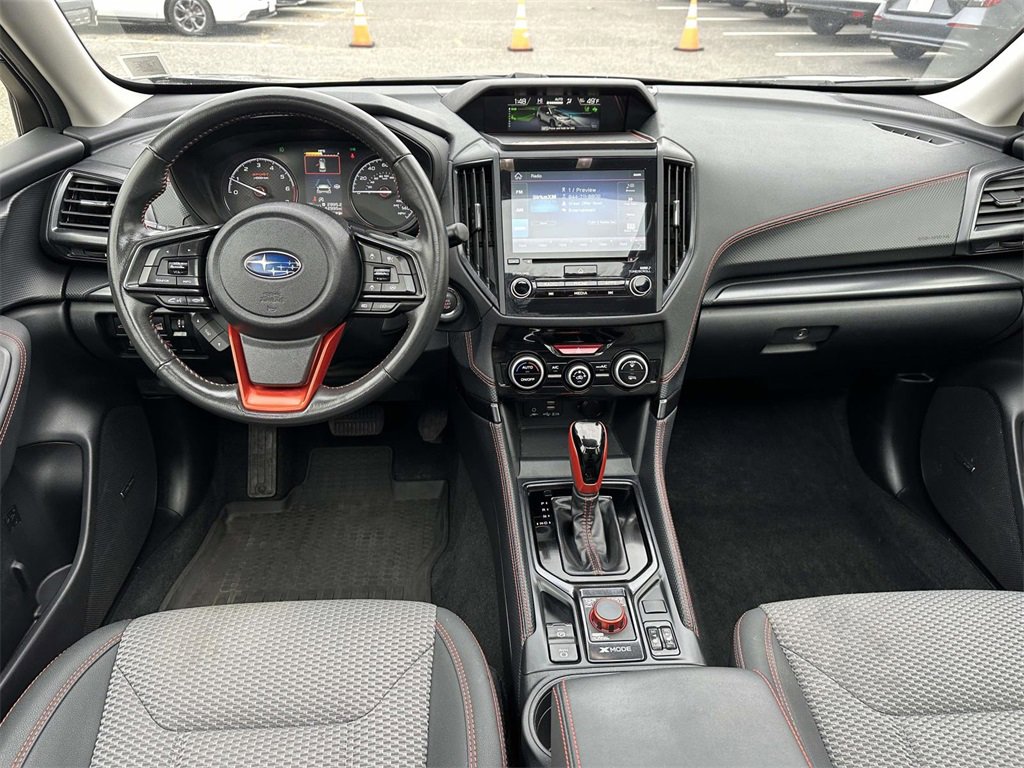 Used 2023 Subaru Forester Sport image 11