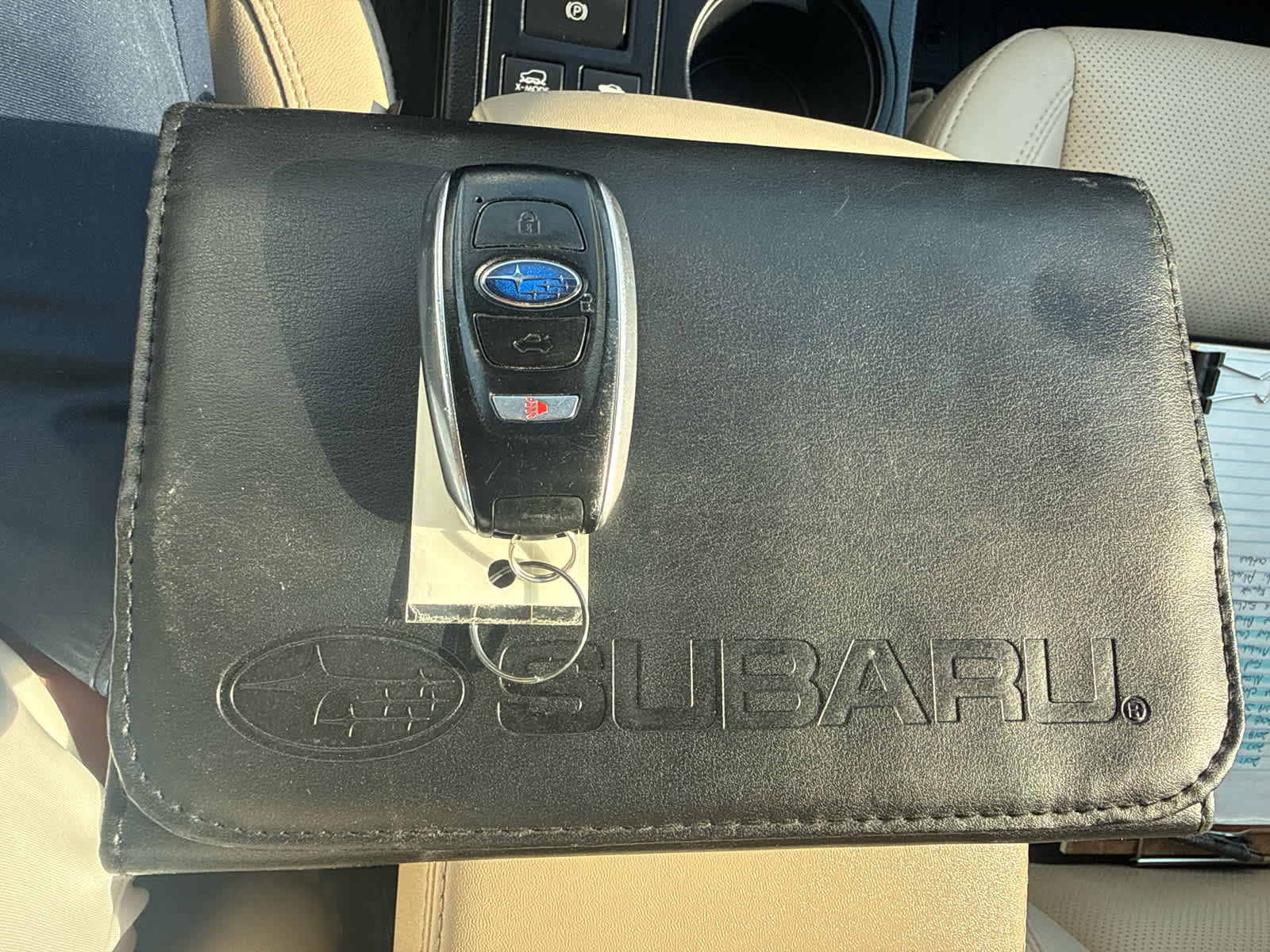 Used 2018 Subaru Outback 3.6R Limited AWD/4WD image 28
