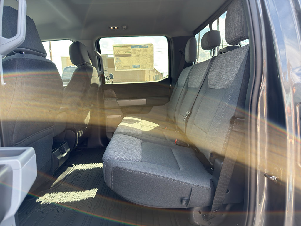 New 2026 Ford F350 XLT AWD/4WD image 22