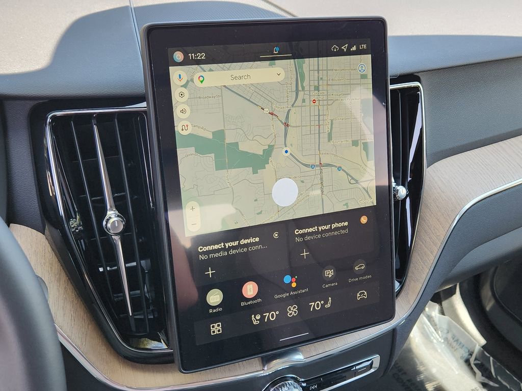 New 2026 Volvo XC60 T8 Plus w/ Protection Package Premier image 8