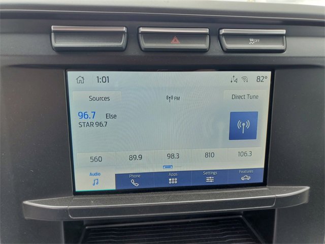 New 2024 Ford F450 XL w/ Snow Plow Prep Package image 35