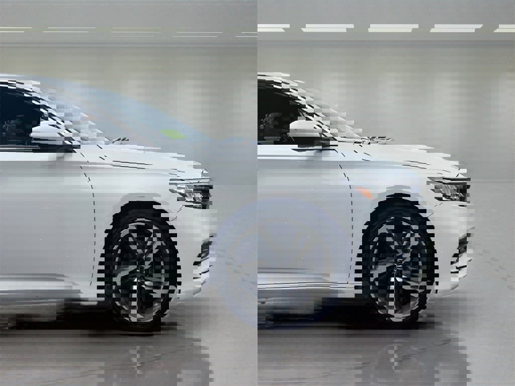 Used 2019 Honda Accord Sport image 25