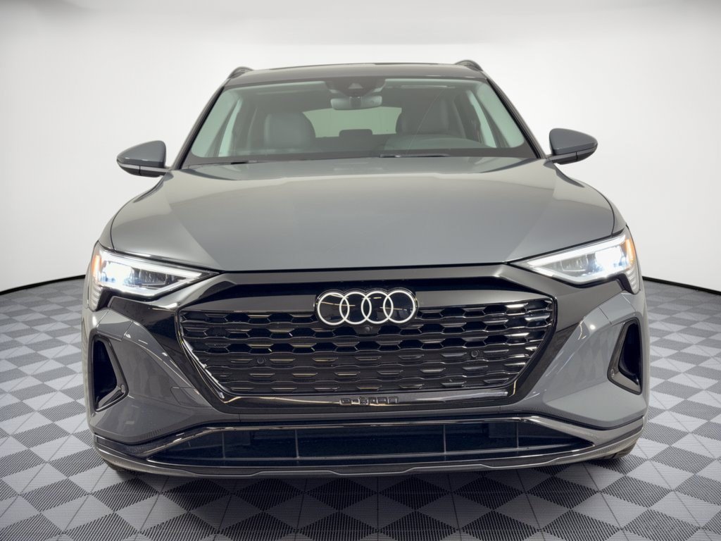 Certified 2024 Audi Q8 e-tron Premium Plus AWD/4WD image 6