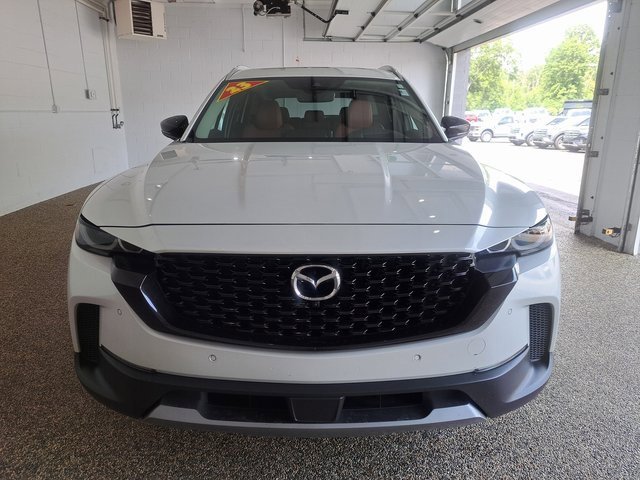 Used 2023 MAZDA CX-50 2.5 Turbo w/ Cargo Package image 3