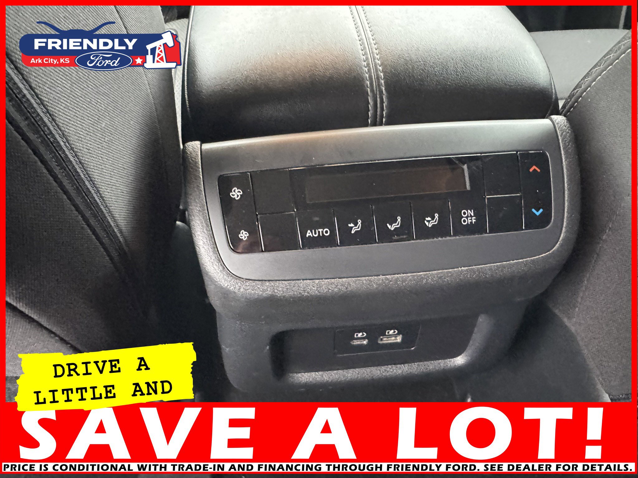 Used 2024 Nissan Pathfinder SV image 22