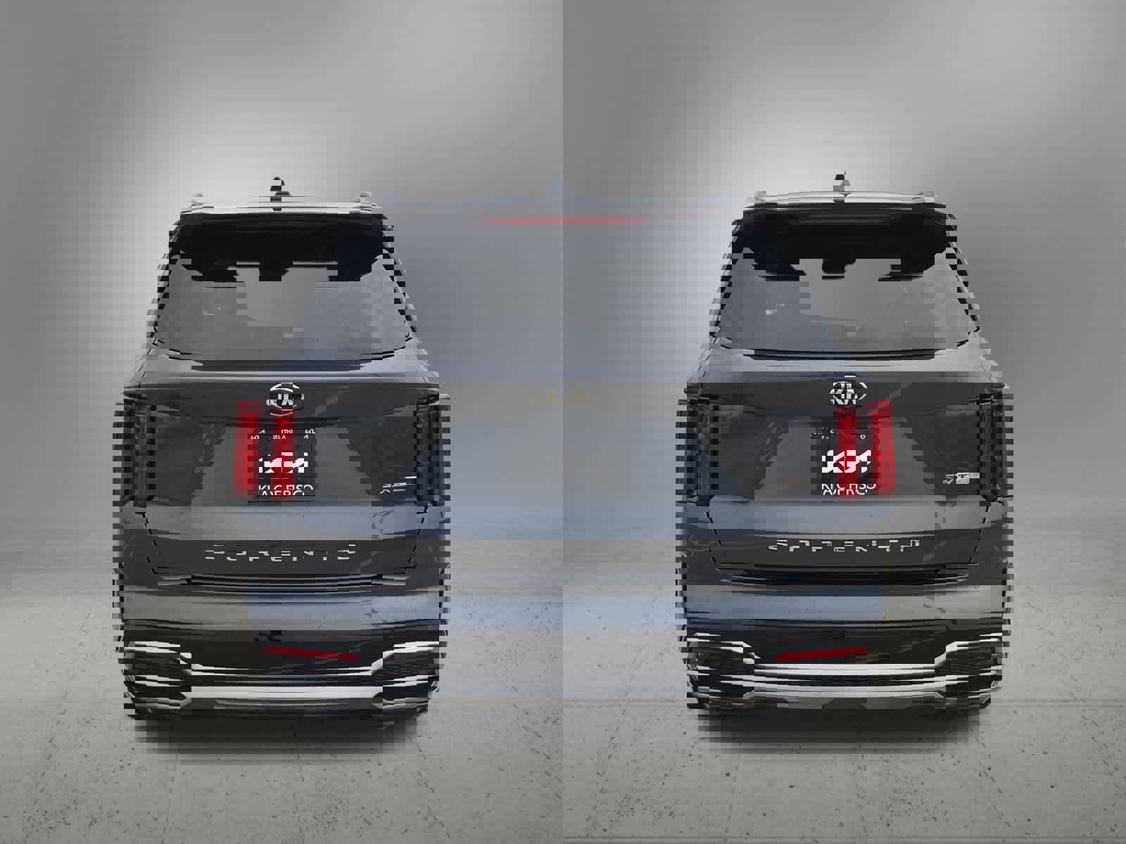 Used 2021 Kia Sorento SX image 5