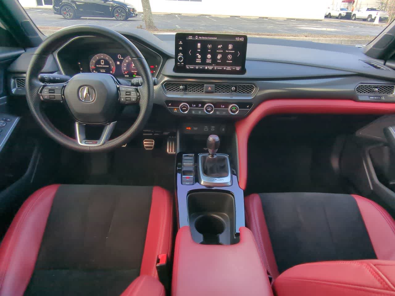 Used 2024 Acura Integra Type S FWD image 15