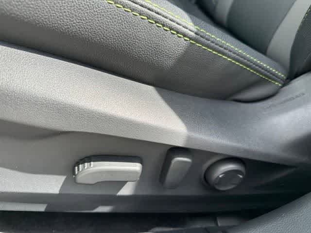 Used 2023 Subaru Outback Onyx Edition AWD/4WD image 7