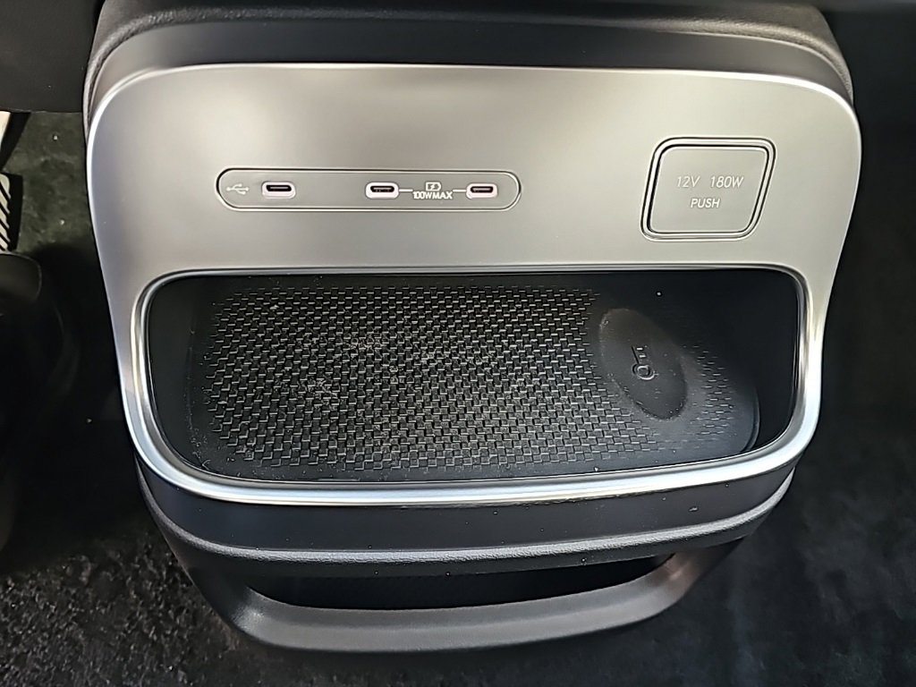 New 2026 Hyundai Ioniq 9 Limited image 21