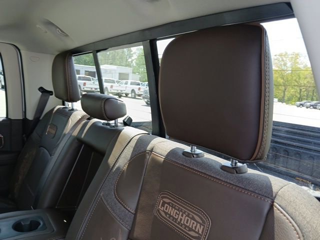 New 2026 RAM 2500 Limited image 22