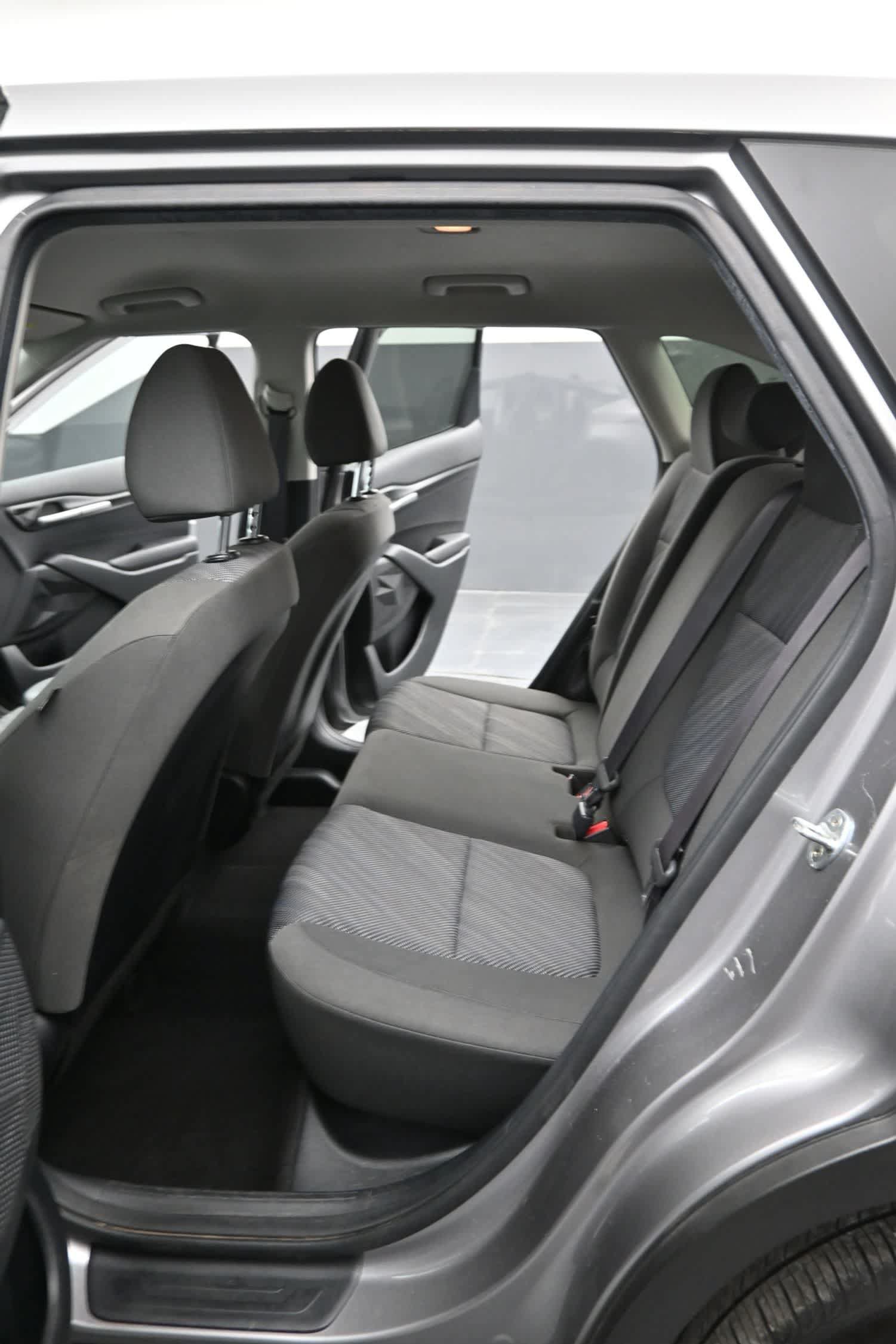 Used 2022 Kia Seltos LX AWD/4WD image 15