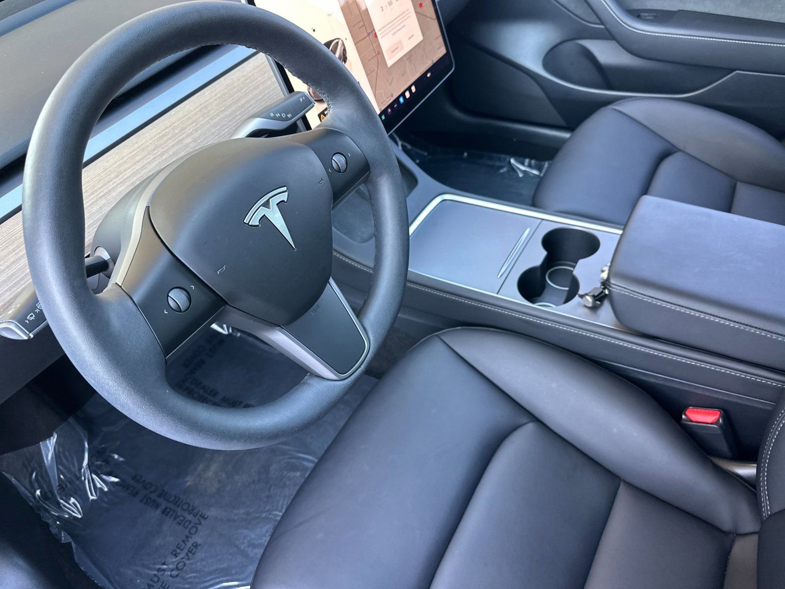 Used 2023 Tesla Model 3 Standard Range image 10