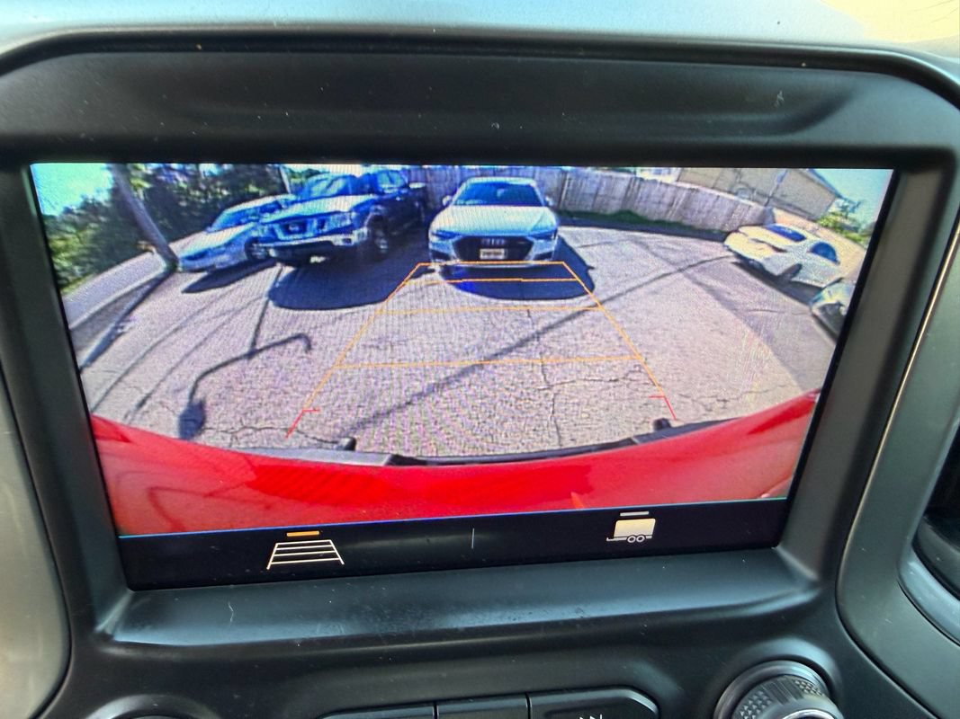 Used 2019 Chevrolet Silverado 1500 RST w/ All-Star Edition AWD/4WD image 22