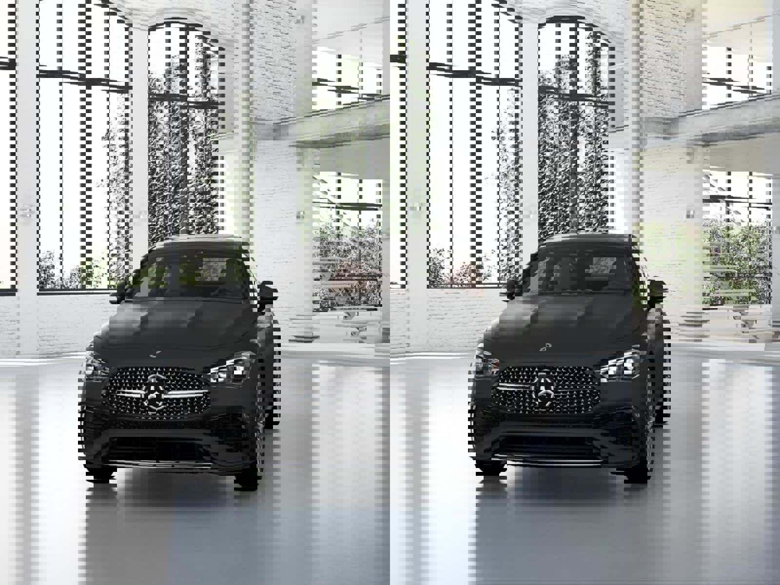 New 2026 Mercedes-Benz CLE 450 4MATIC Coupe image 40