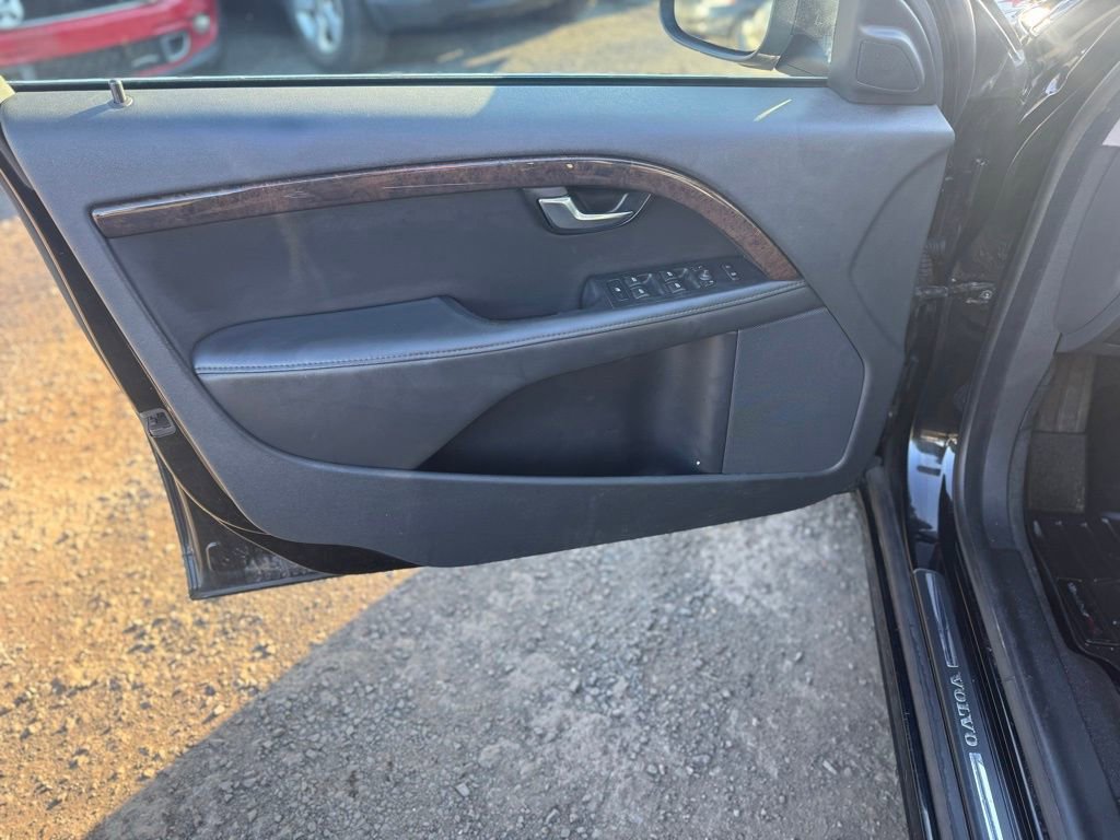 Used 2016 Volvo S80 T5 w/ Convenience Package image 23