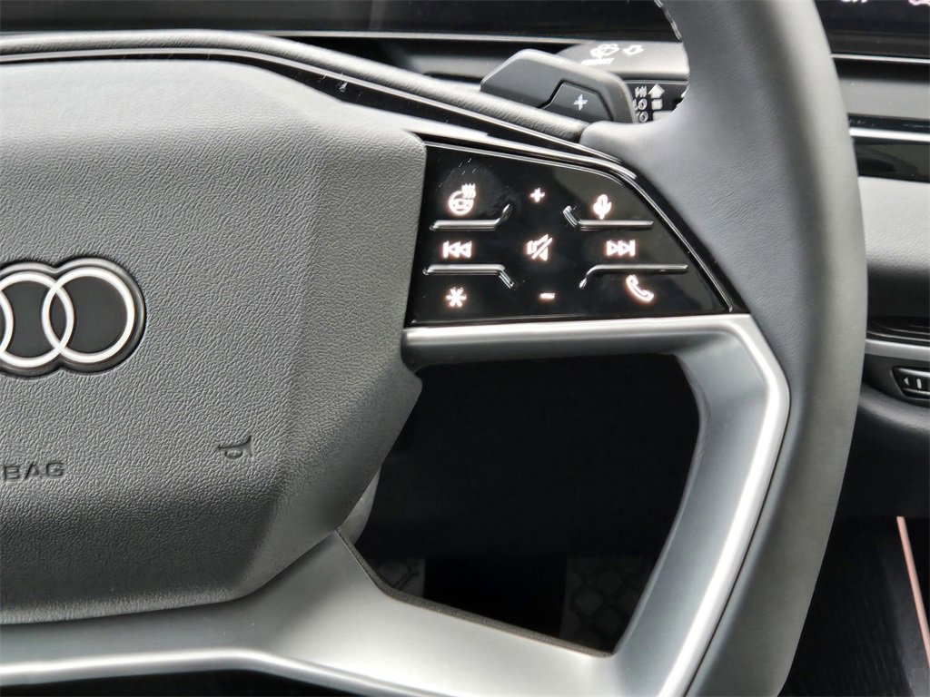 New 2026 Audi A6 Premium Plus image 16