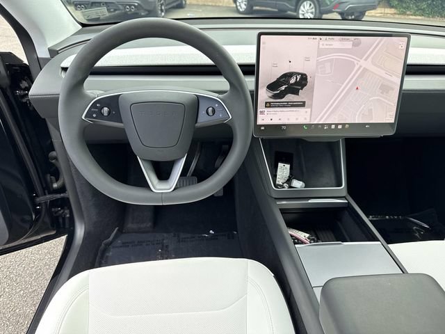 Used 2026 Tesla Model Y Long Range AWD/4WD image 18