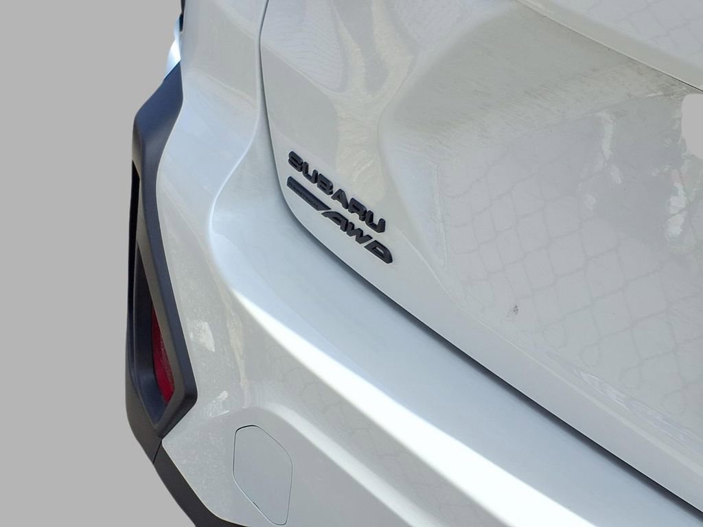 Certified 2026 Subaru Crosstrek 2.0i Premium image 25