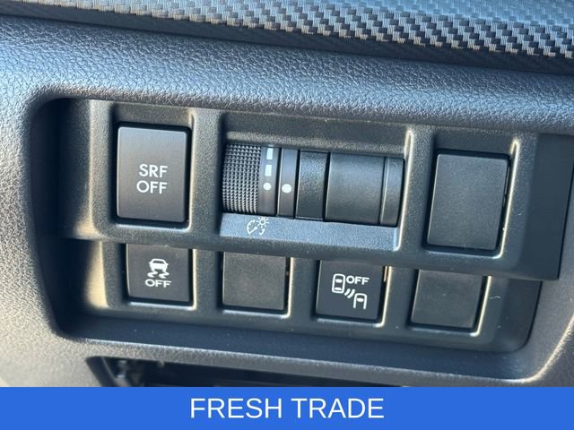 Used 2019 Subaru Crosstrek 2.0i Premium w/ Eyesight System image 26