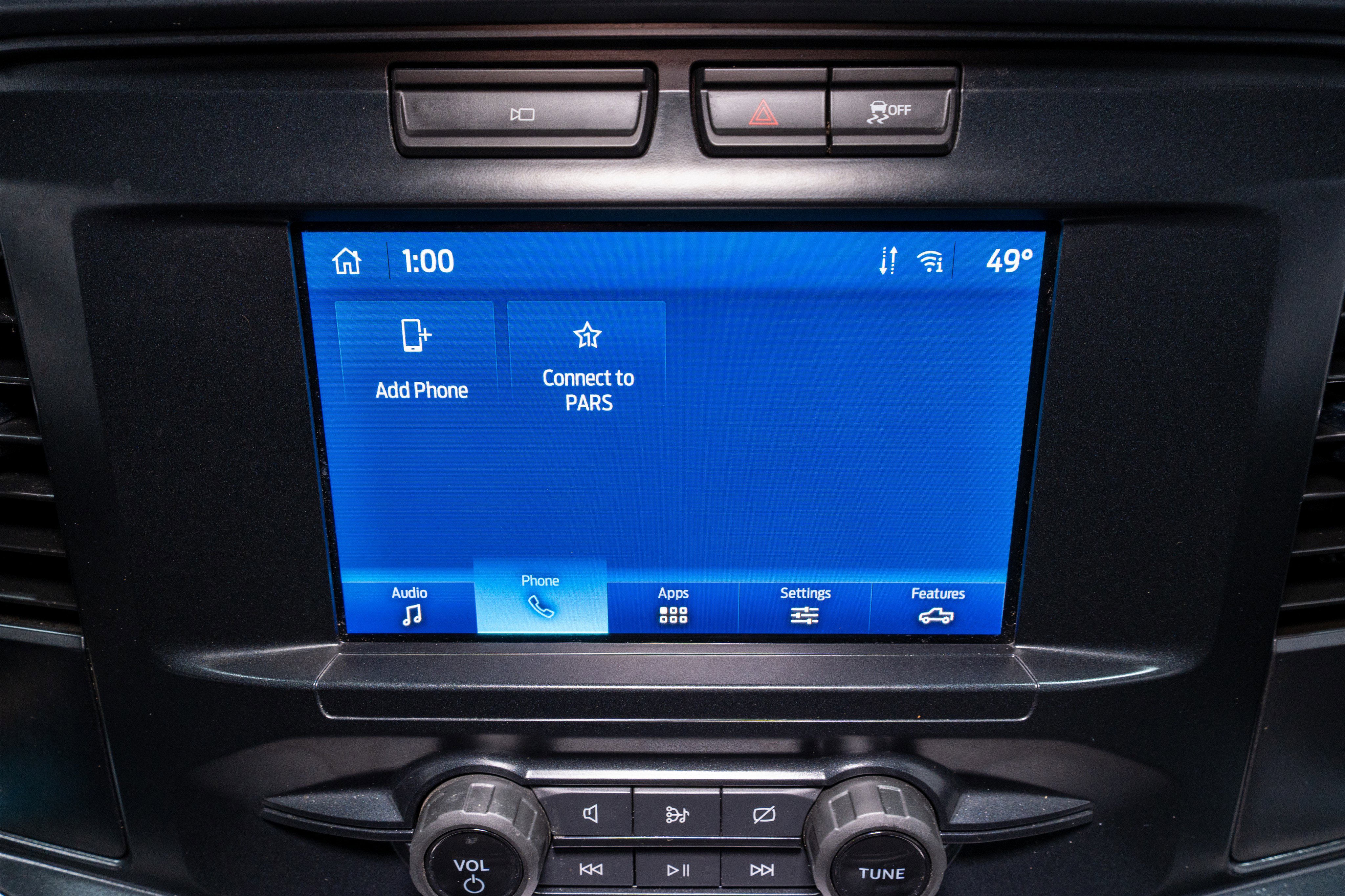 Used 2022 Ford F150 XL w/ Equipment Group 101A High AWD/4WD image 19