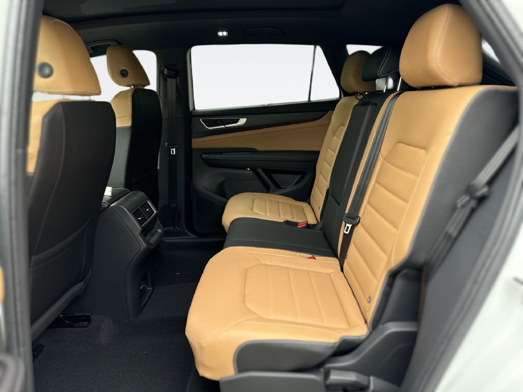 New 2026 Volkswagen Atlas Cross Sport SEL R-Line AWD/4WD image 23